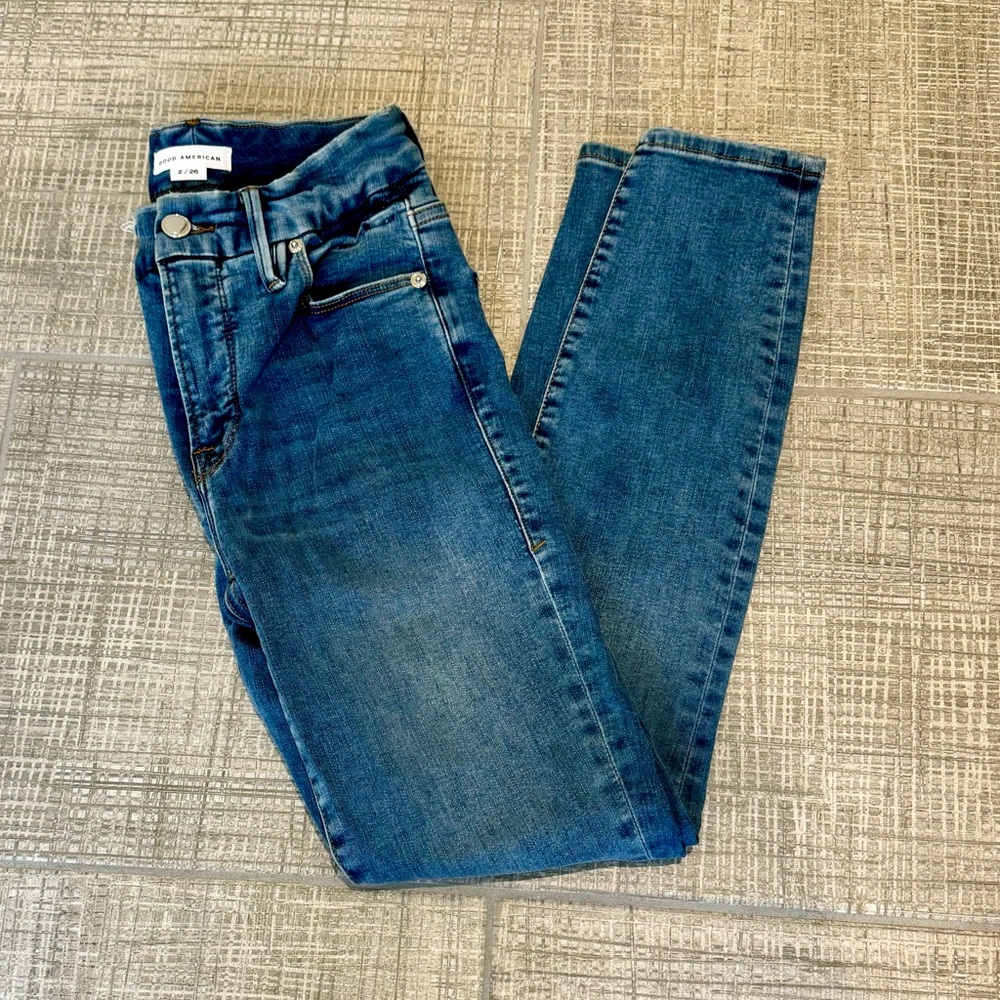 Good American Jeans